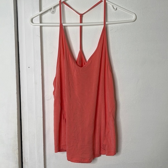 Lululemon Athletica Racerback Tank - Picture 1 of 4